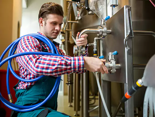 Why Choose A Plus Plumbers Federal Way for Gas Leak Repair in Federal Way, WA?