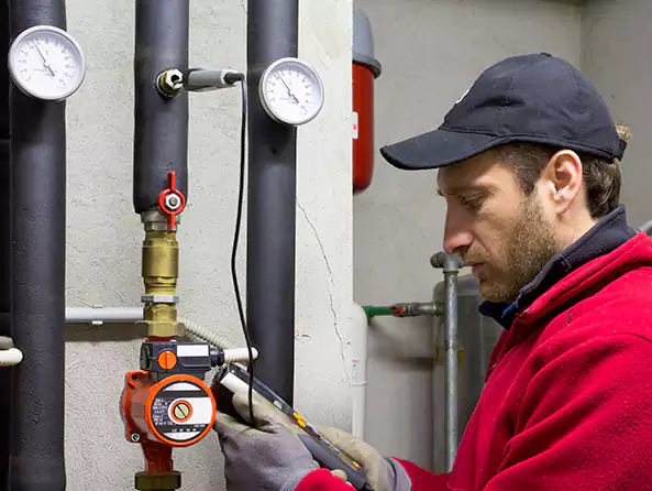 Why Choose A Plus Plumbers Federal Way for Gas Line Installation in Federal Way, WA?