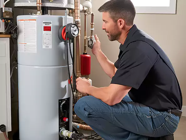 Why Choose A Plus Plumbers Federal Way for Gas Water Heater Repair in Federal Way, WA?