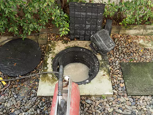 Why Choose A Plus Plumbers Federal Way for Grease Trap Repair in Federal Way, WA?