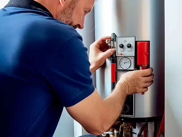 Why Choose A Plus Plumbers Federal Way for Hot Water Tank Maintenance in Federal Way, WA?