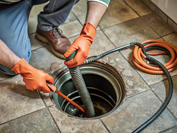 Why Choose A Plus Plumbers Federal Way for Hydrojet Plumbing in Federal Way, WA?