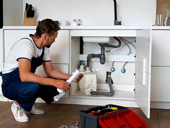 Why Choose A Plus Plumbers Federal Way for Insinkerator Installation in Federal Way, WA?