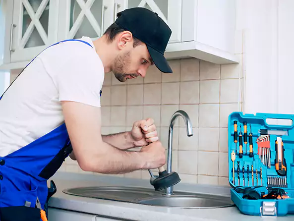 Why Choose A Plus Plumbers Federal Way for Kitchen Plumbing in Federal Way, WA?