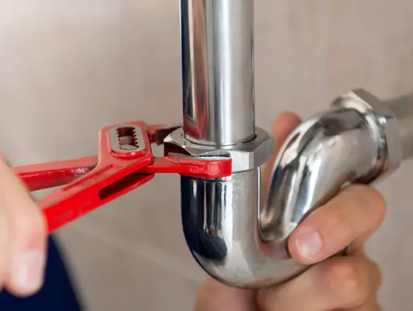 Why Choose A Plus Plumbers Federal Way for PEX Pipe Installation in Federal Way, WA?