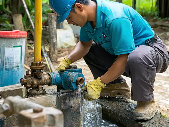 Why Choose A Plus Plumbers Federal Way for Pipe Repair in Federal Way, WA?