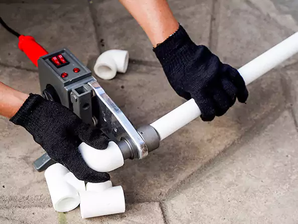 Why Choose A Plus Plumbers Federal Way for Pipe Replacement in Federal Way, WA?