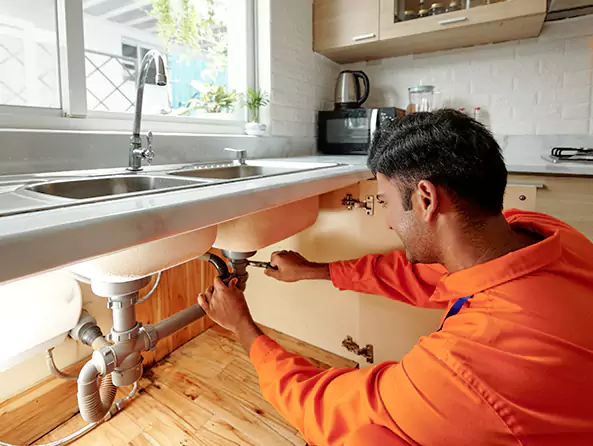 Why Choose A Plus Plumbers Federal Way for Plumbers for Frozen Pipes in Federal Way, WA?