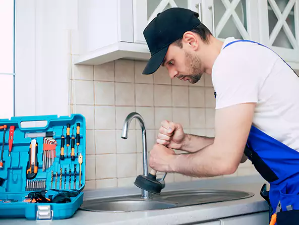 Why Choose A Plus Plumbers Federal Way for Plumbing Inspection in Federal Way, WA?