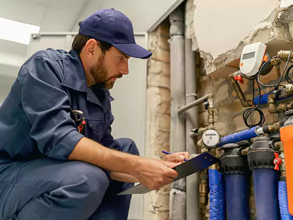 Why Choose A Plus Plumbers Federal Way for Plumbing Maintenance in Federal Way, WA?