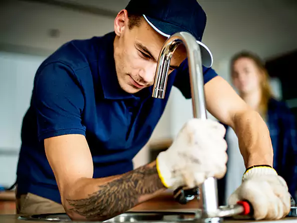 Why Choose A Plus Plumbers Federal Way for Plumbing Repair in Federal Way, WA?