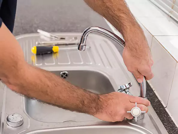 Why Choose A Plus Plumbers Federal Way for Plumbing Replacement in Federal Way, WA?