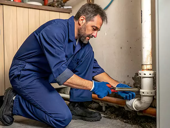 Why Choose A Plus Plumbers Federal Way for Repiping Services in Federal Way?