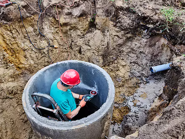 Why Choose A Plus Plumbers Federal Way for Septic Tank Repair in Federal Way, WA?