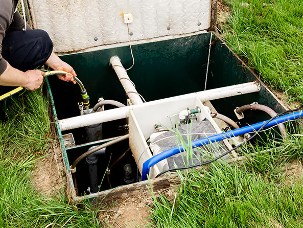 Why Choose A Plus Plumbers Federal Way for Sewage Ejector Pump Installation in Federal Way, WA?