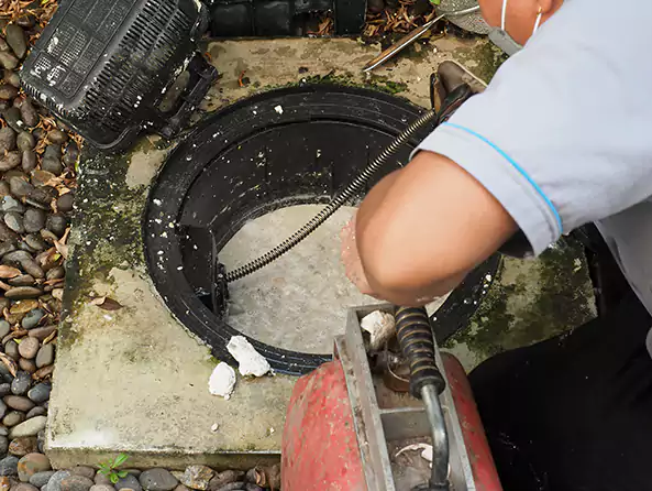 Why Choose A Plus Plumbers Federal Way for Sewer Line Cleaning in Federal Way, WA?