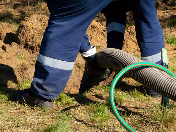 Why Choose A Plus Plumbers Federal Way for Sewer Line Replacement in Federal Way, WA?