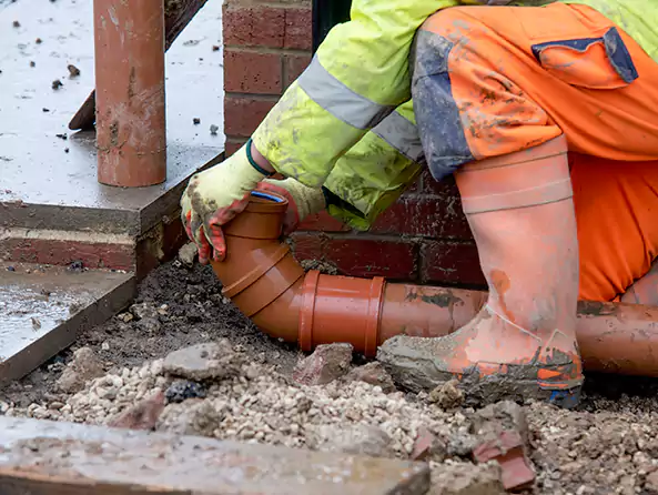Why Choose A Plus Plumbers Federal Way for Sewer Replacement in Federal Way, WA?