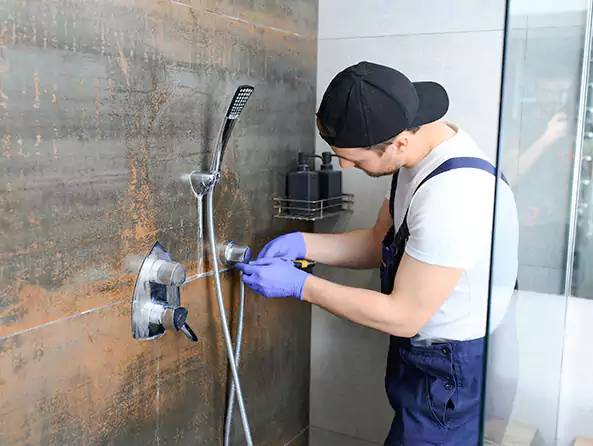 Why Choose A Plus Plumbers Federal Way for Shower Installation in Federal Way, WA?