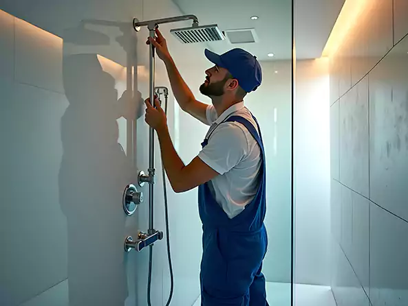 Why Choose A Plus Plumbers Federal Way for Shower Replacement in Federal Way, WA?