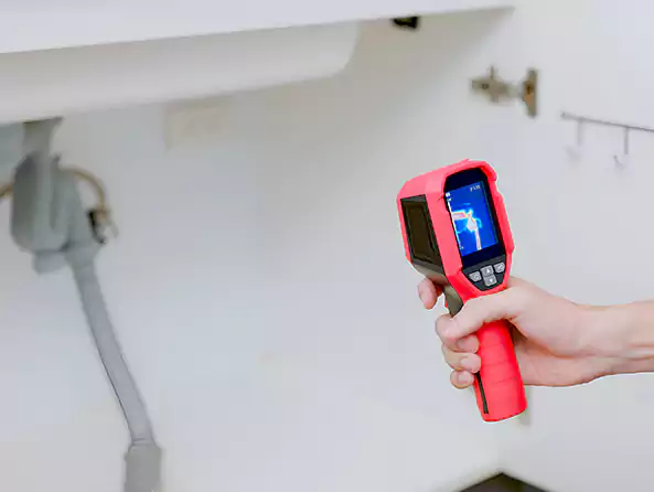 Why Choose A Plus Plumbers Federal Way for Slab Leak Detection in Federal Way, WA?