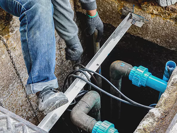 Why Choose A Plus Plumbers Federal Way for Sump Pump Maintenance in Federal Way, WA?