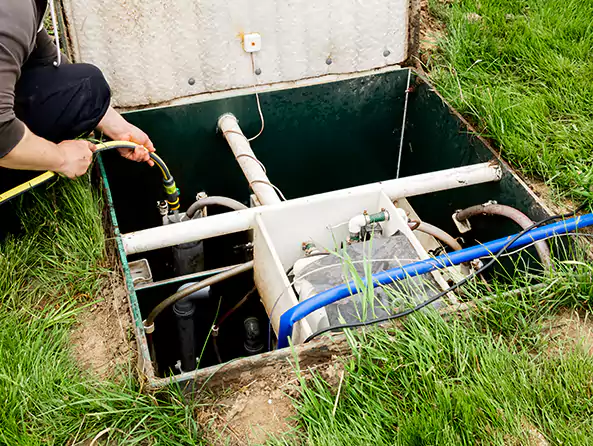 Why Choose A Plus Plumbers Federal Way for Sump Pump Replacement in Federal Way, WA?
