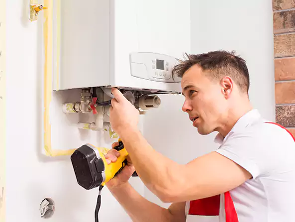Why Choose A Plus Plumbers Federal Way for Tankless Water Heater Installation in Federal Way, WA?