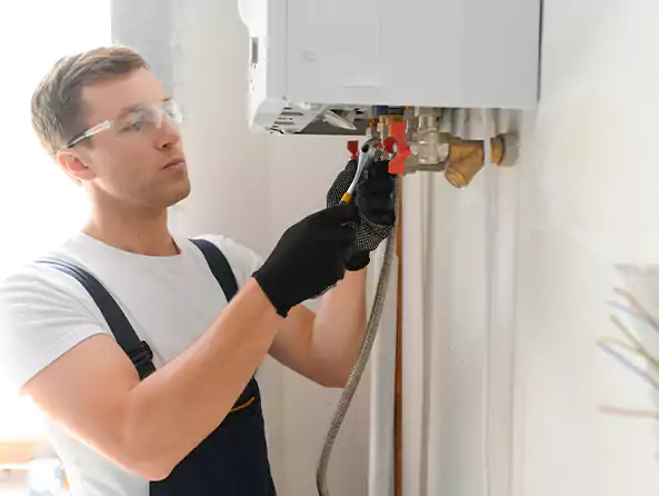 Why Choose A Plus Plumbers Federal Way for Tankless Water Heater Maintenance in Federal Way, WA?