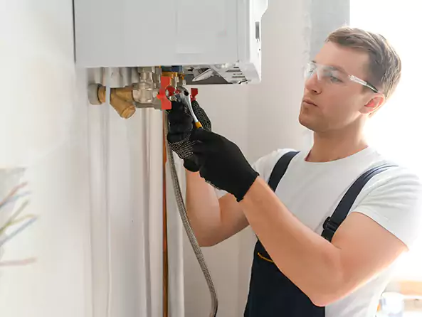 Why Choose A Plus Plumbers Federal Way for Tankless Water Heater Repair in Federal Way, WA?