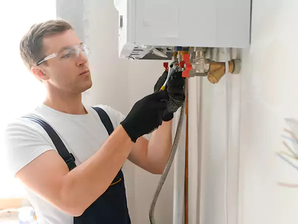 Why Choose A Plus Plumbers Federal Way for Tankless Water Heater Replacement in Federal Way, WA?