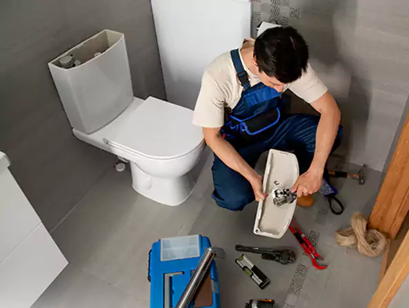 Why Choose A Plus Plumbers Federal Way for Toilet Repair in Federal Way, WA?