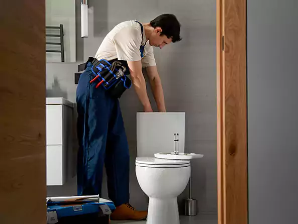 Why Choose A Plus Plumbers Federal Way for Toilet Replacement in Federal Way, WA?