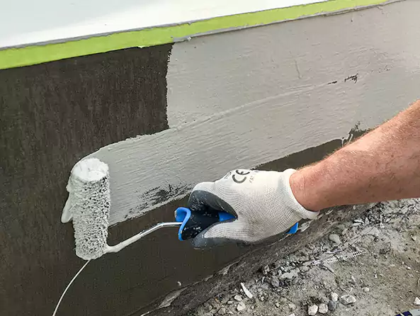 Why Choose A Plus Plumbers Federal Way for Walls Waterproofing in Federal Way, WA?