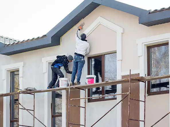Why Choose A Plus Plumbers Federal Wayfor Water Damage Restoration in Federal Way, WA?