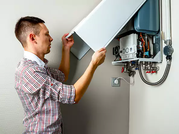 Why Choose A Plus Plumbers Federal Way for Water Heater Installation in Federal Way, WA?