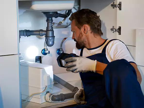 Why Choose A Plus Plumbers Federal Way for Water Leak Repair in Federal Way, WA?
