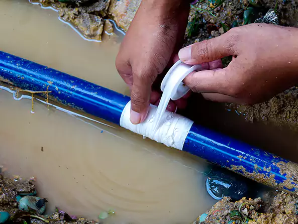  Why Choose A Plus Plumbers Federal Way for Water Line Repair in Federal Way, WA?]