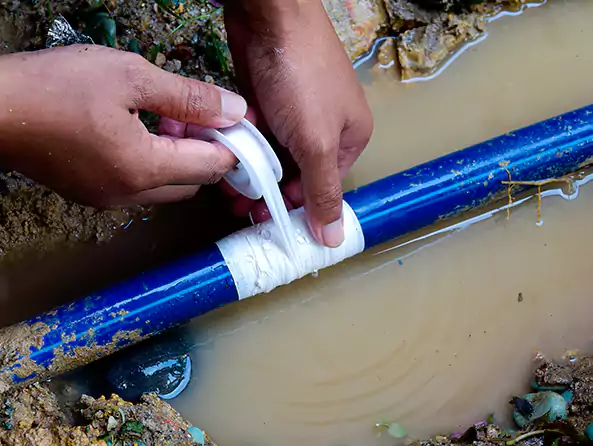 Why Choose A Plus Plumbers Federal Way for Water Line Replacement in Federal Way, WA?
