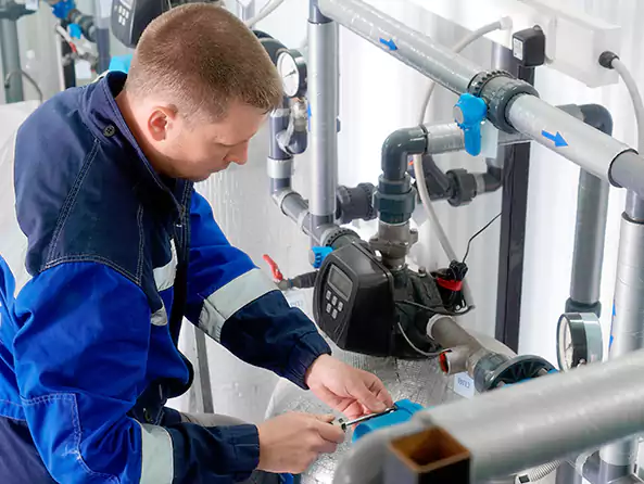 Why Choose A Plus Plumbers Federal Way for Water Softener Installation in Federal Way, WA?