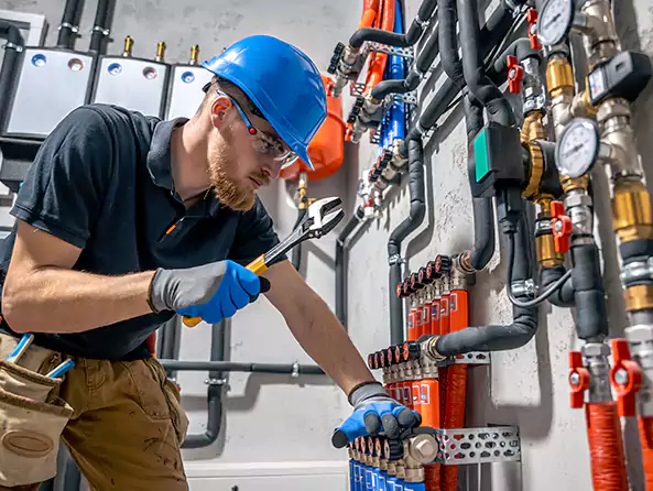 Why Choose A Plus Plumbers Federal Way for Water Softener Repair in Federal Way?